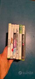 Giochi Xbox 360 e PC