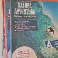 Natura avventura 