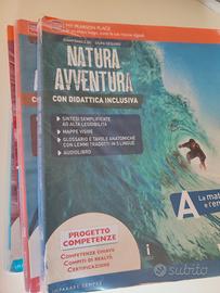 Natura avventura 