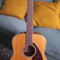Yamaha FG 730 S