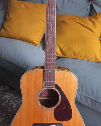 Yamaha FG 730 S