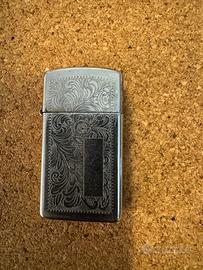 accendino zippo originale