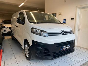 Citroen Jumpy Citroen Jumpy Max 2.0Tdi Passo lungo