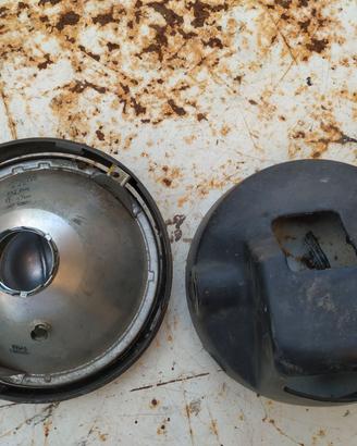 Faro da collezione RD 350