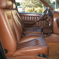 LANCIA THEMA FERRARI 8.32