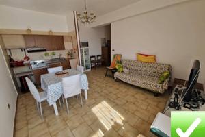 Appartamento Luminoso Condofuri Marina 57 Mq