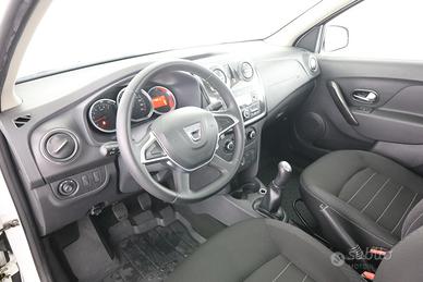 DACIA Logan 3ª serie Sandero Streetway/Logan MCV 1