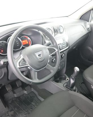 DACIA Logan 3ª serie Sandero Streetway/Logan MCV 1