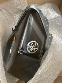 serbatoio yamaha mt-09 2024-2025 danneggiato