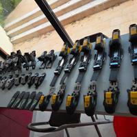 Attacchi sci di fondo ESS 310 V.A.R BINDINGS nuovi