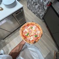 Pizzaioli, 10 anni esperienza