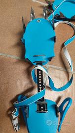 Ramponi 12 punte Camp 