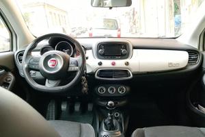 fiat 500x 1.3 mtj 95cv