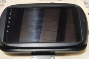 radio per fiat 500x