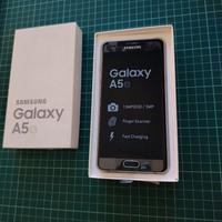 Samsung Galaxy A5 SM-A510F