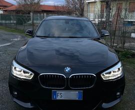 BMW 116i - 2018 MSport - Garanzia Ufficiale