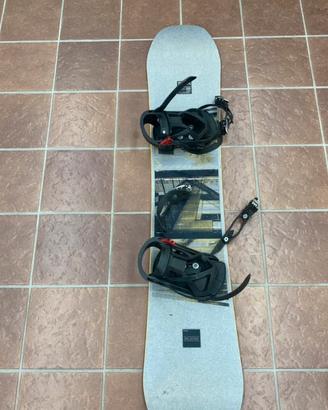 Snowboard