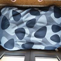 CUCCIA SEMI NUOVA LAVABILE