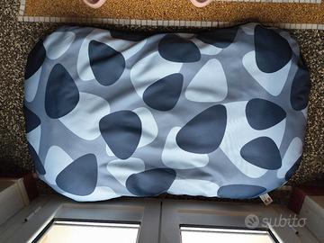 CUCCIA SEMI NUOVA LAVABILE