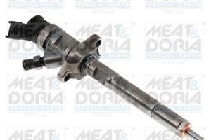 Iniettore CITROEN C3 PEUGEOT 308