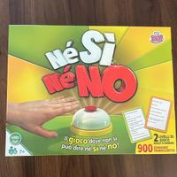 Ne si ne no