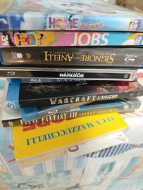 film blu ray