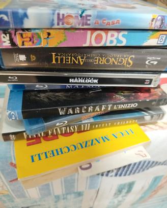 film blu ray