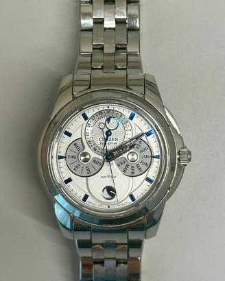 Orologio citizen eco drive