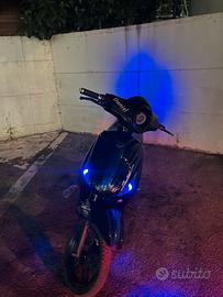 Motorino elettrico