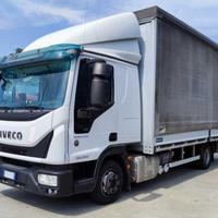 IVECO - ML80E22/P CL CENTINA TELO CON SPONDA