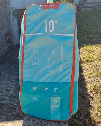 Stand up paddle itiwit 10'