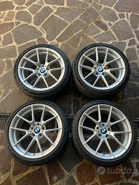Cerchi BMW 763M originali M2/M3/M4/CS Cup2