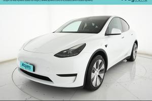 Tesla Model Y RWD