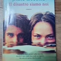 "Il disastro siamo noi" - Jamie McGuire