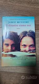 "Il disastro siamo noi" - Jamie McGuire
