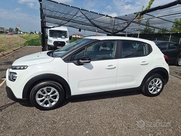 lascio auto