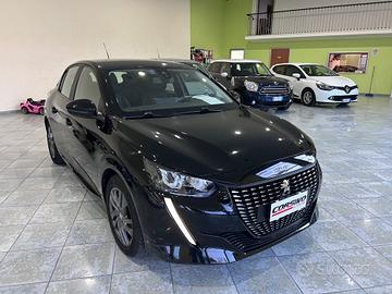 Peugeot 208 PureTech 75 Stop&Start 5 porte Active