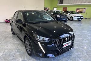 Peugeot 208 PureTech 75 Stop&Start 5 porte Active