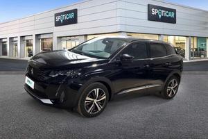 PEUGEOT 3008 BlueHDi 130 AT8 Allure Pack