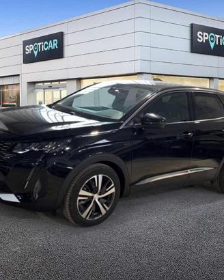 PEUGEOT 3008 BlueHDi 130 AT8 Allure Pack