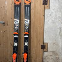 Rossignol Pursuit 300 2018