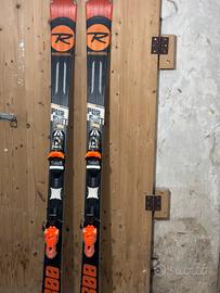 Rossignol Pursuit 300 2018