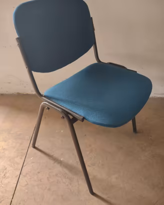 Sedie per sala d'attesa e riunioni