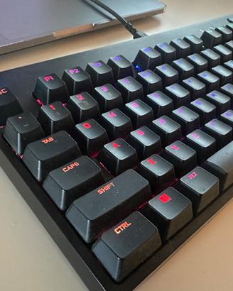 Tastiera Logitech G PRO Mechanical RGB