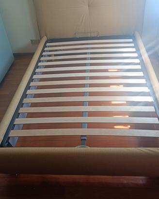 Letto una piazza e mezzo