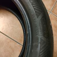 Gomme Good Year 215 55 17