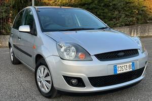 Ford fiesta 2006