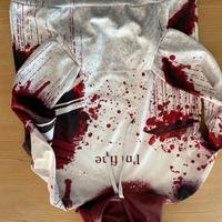 Felpa Con Cappuccio 3D Stampa Hoodie, s/m