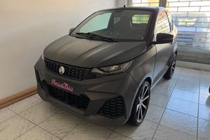 Aixam City GTO Ambition