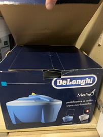 Umidificatore De Longhi